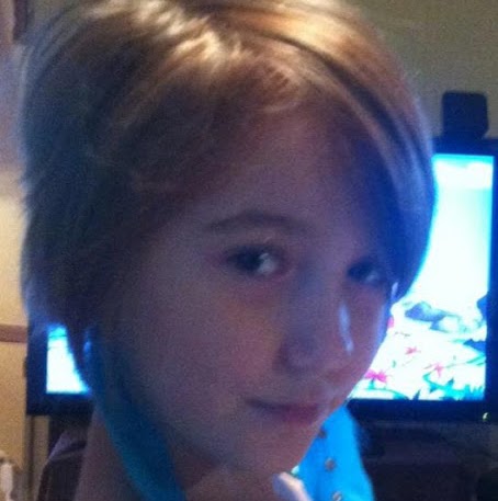 Alex Redmond Photo 24