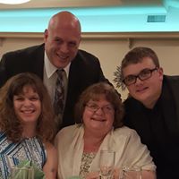 Janet Pierson Photo 16