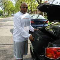 Robert Scarborough Photo 35