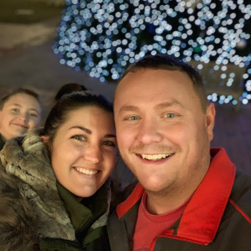 Anthony Chaney Photo 7