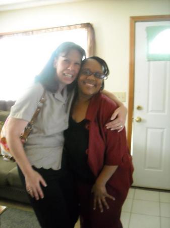 Terri Walker Photo 6 Terri Walker Photo 6