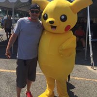 Randy Covert Photo 8