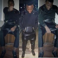 Kevin Brooks Photo 24