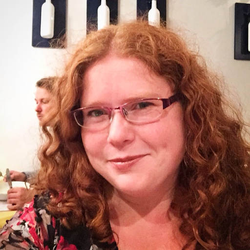 Catherine Hughes Photo 51