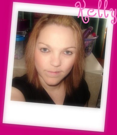 Kelly Woods Photo 10
