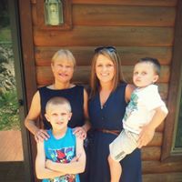 Theresa Rupert Photo 18