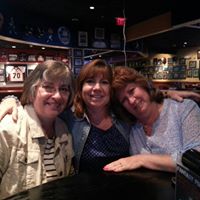 Cindy Morrill Photo 9