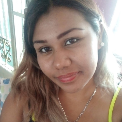 Teresa Morales Photo 6