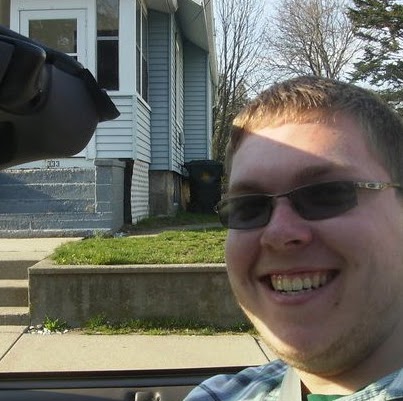 Patrick Welch Photo 7