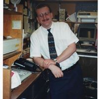 Karl Kauffman Photo 15