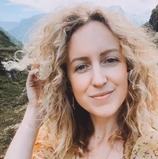 Katherine Barron Photo 20