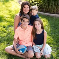 Stephanie Gould Photo 32