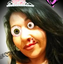 Sylvia Galvan Photo 14