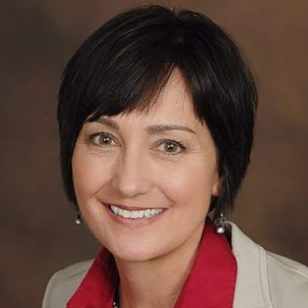 Laurie Stewart Photo 28