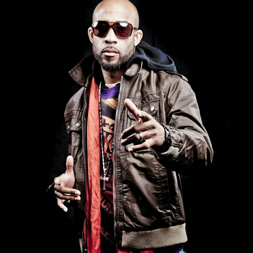Norris Johnson Photo 1