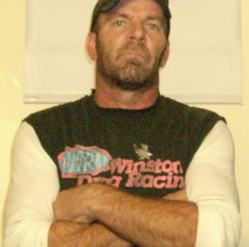 Raymond Cramer Photo 14