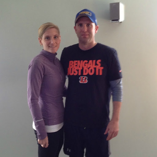 Paul Lockhart Photo 32