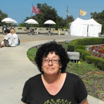 Ruth O'Brien Photo 21