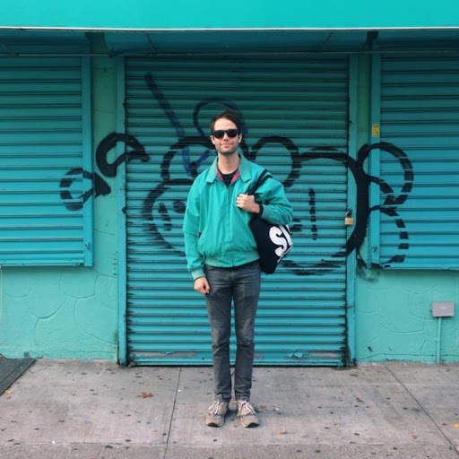 Michael Hammond Photo 52