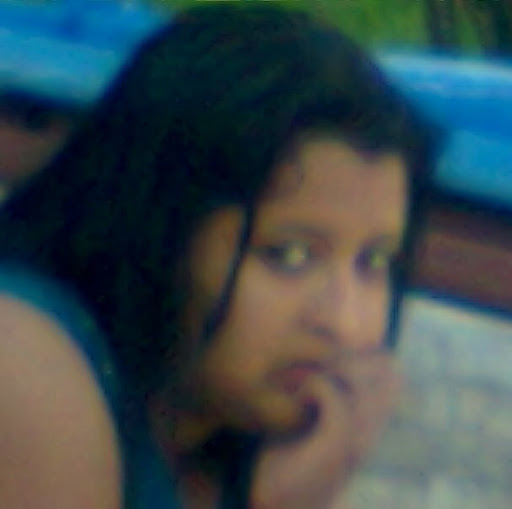 Patricia Duarte Photo 12