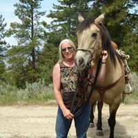 Donna Thurston Photo 15