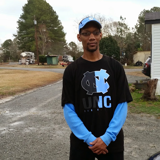 Gregory Everett Photo 38