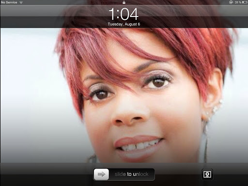 Bertha Robinson Photo 9