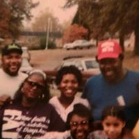 Roger Aldridge Photo 14