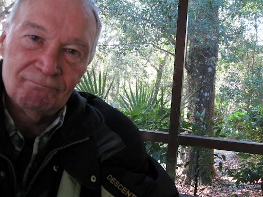 Christopher Fagan Photo 32