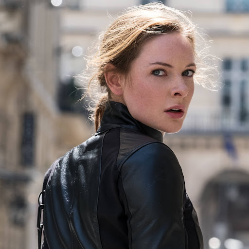 Cameron Patterson Photo 24