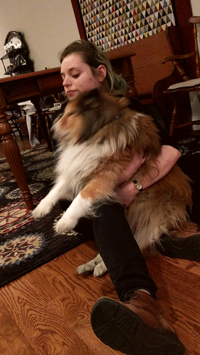 Jennifer Roth Photo 20