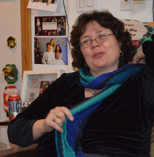 Carol Wallis Photo 23