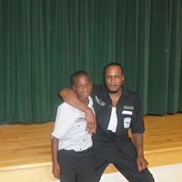 Richard Hedges Photo 22