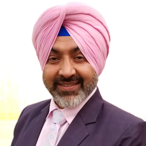 Shiv Brar Photo 5