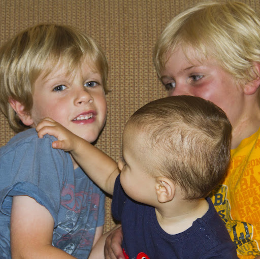 Jack Norton Photo 38