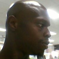 Terrence Sharp Photo 2