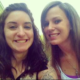 Candice Jordan Photo 11