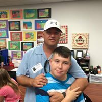 Steve Christopher Photo 31