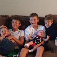 Jeffrey Randolph Photo 10