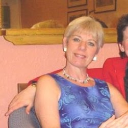 Suzanne Morgan Photo 12