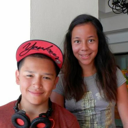 Danielle Barker Photo 41