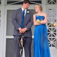 Josh Ingram Photo 17