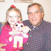 Jerry Coker Photo 23