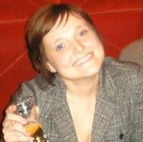 Amy Buchanan Photo 12