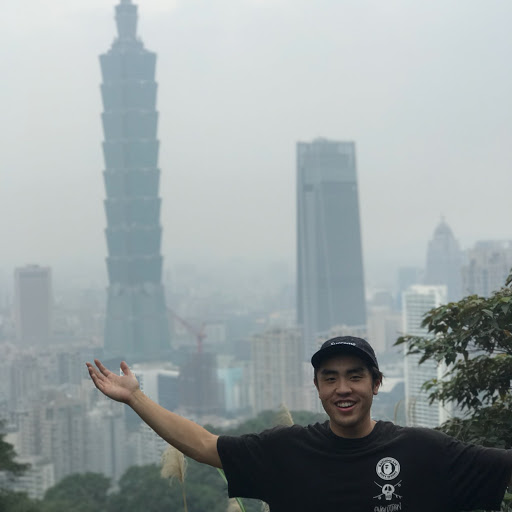 Larry Tang Photo 10
