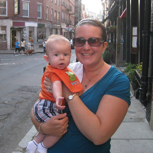 Jennifer Rudolph Photo 22