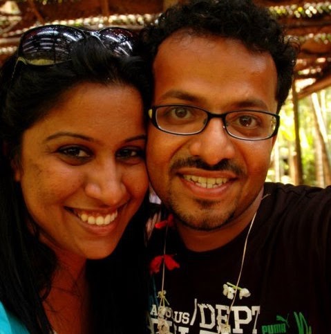 Anna Jacob Photo 12