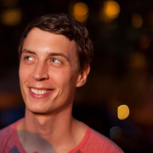 Sean Silverman Photo 27