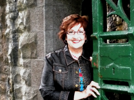 Sandra Powell Photo 12