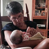 Ann Holman Photo 13